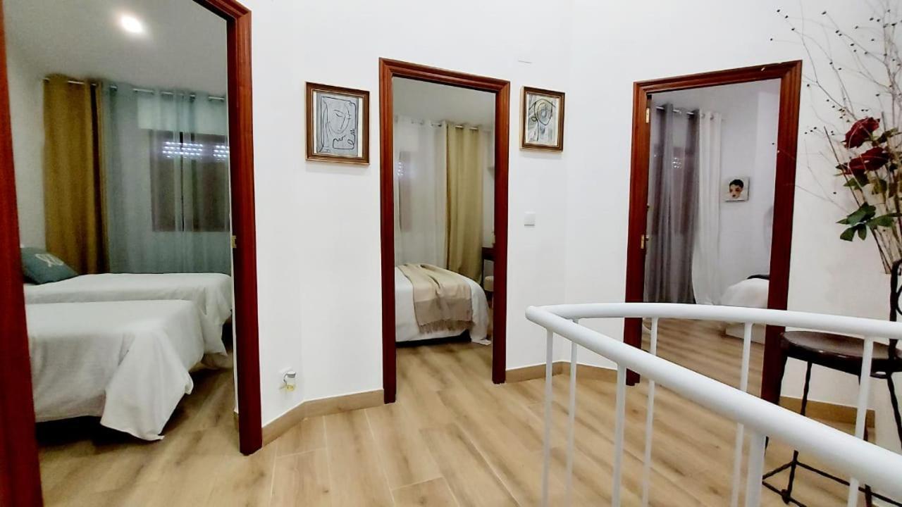 Sunny Duplex In Front Of Campello Beach El Campello Exterior photo