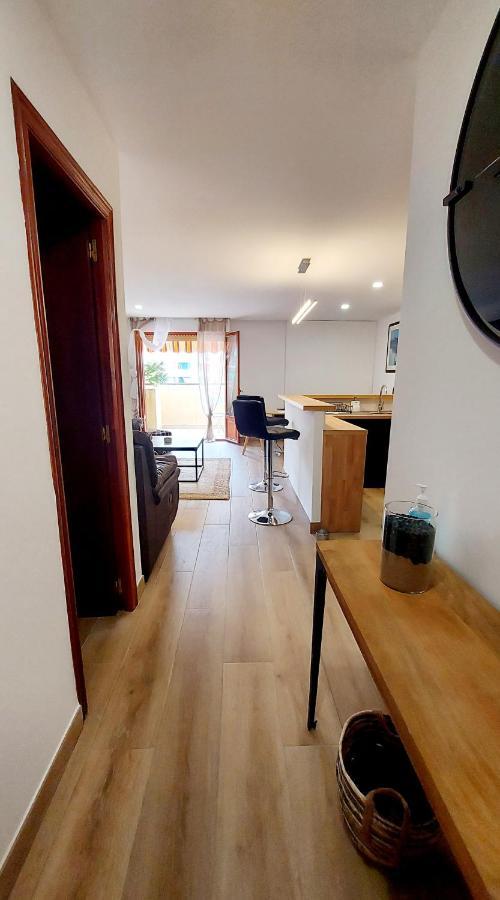 Sunny Duplex In Front Of Campello Beach El Campello Exterior photo