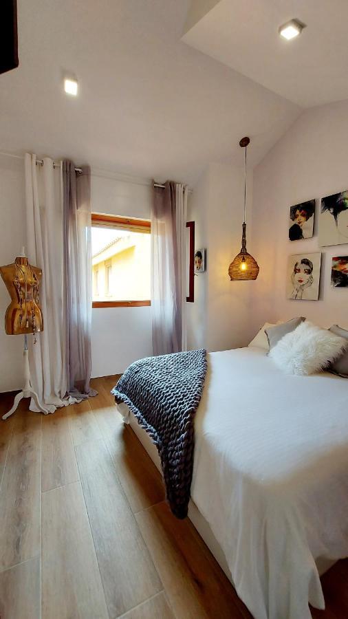 Sunny Duplex In Front Of Campello Beach El Campello Exterior photo