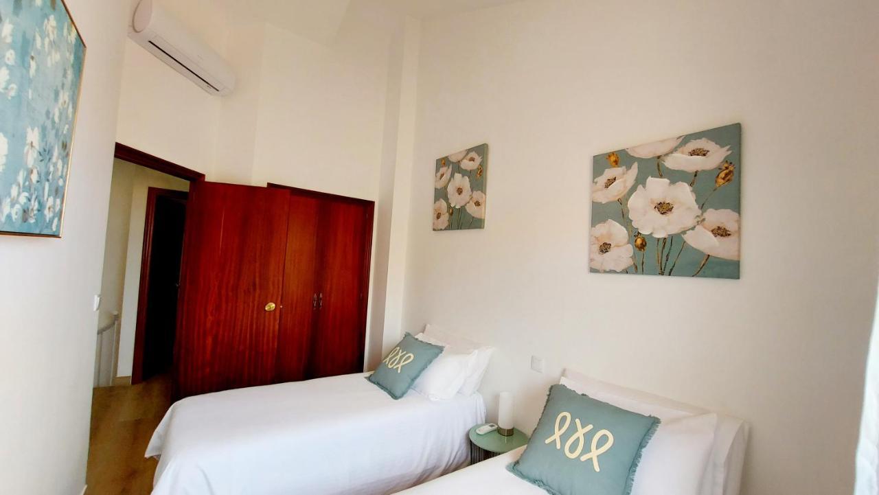 Sunny Duplex In Front Of Campello Beach El Campello Exterior photo